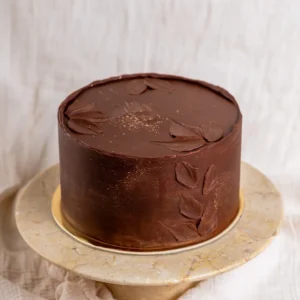 Chocolate - strawberry