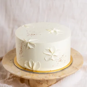 Pistachio - sour cherry - mascarpone