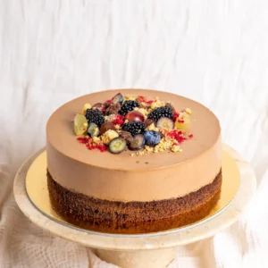 Kakaó - szeder - tejcsoki